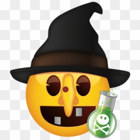 Cartoon, HD Png Download - poison icon png