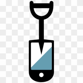 Mobile Phone, HD Png Download - phone icon .png