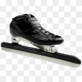 Powerslide Core Icon With Evo Chrome - Powerslide Ice Speed Skates, HD Png Download - ice icon png