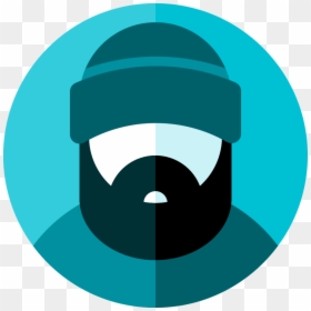 Gb Avatar Lumberjack - Illustration, HD Png Download - default avatar png