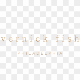 Vernick Fish Philadelphia - Calligraphy, HD Png Download - christian fish symbol png