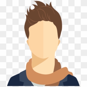 Transparent Avatar Png - Vector Avatar Icon Png, Png Download - default avatar png
