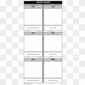 Texto Png, Transparent Png - texto png