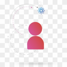Circle, HD Png Download - performance icon png