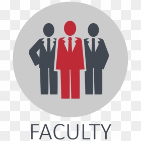 Transparent Member Icon Png - Faculty Icon Png, Png Download - member icon png