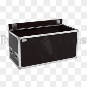 Trunk, HD Png Download - crates png