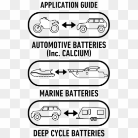 Pc1600 Application Icons Black - Icon, HD Png Download - battery icons png