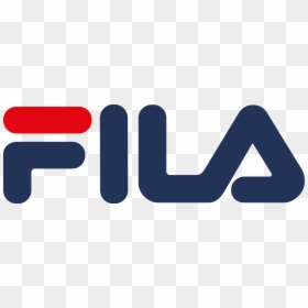 Fila Brand Logo, HD Png Download - fila logo png