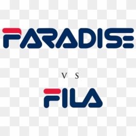 Fila Logo Png File - Fila, Transparent Png - fila logo png