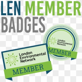 Len Member Basges Icon - Power, HD Png Download - member icon png