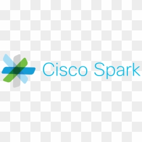 Cisco Spark Logo White Background, HD Png Download - cisco logo white png