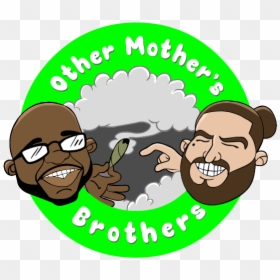 Green Crack Effect - Other Mothers Brothers Cartridges, HD Png Download - crack effect png