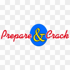 Prepare And Crack - Circle, HD Png Download - crack effect png