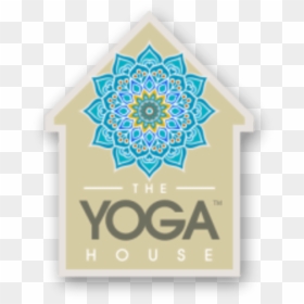 About This Studio - The Yoga House - Brandon, HD Png Download - png mandala