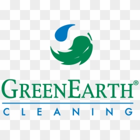 A Proud Provider Of Green Earth Cleaning - Green Earth Cleaning Logo, HD Png Download - proud png