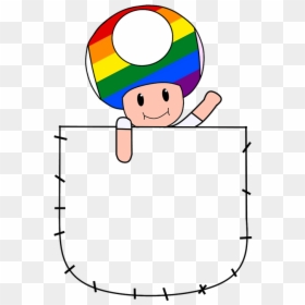 Gay, Lesbian, Transgender, Lgbt, Rainbow, Pride - Lesbian, HD Png Download - gay rainbow png