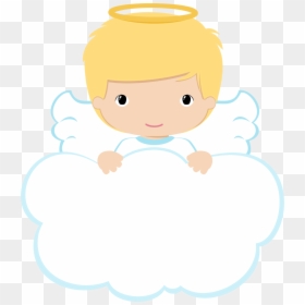 Transparent Angel Bautizo Png - Clipart Baptism Png, Png Download - angel bautizo png