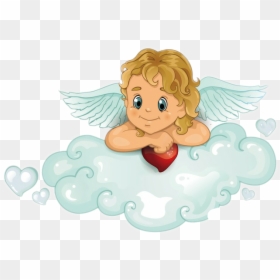 #bebe #babyboy #bautizos #bautizo #babyshower #baby - Ангел На День Святого Валентина, HD Png Download - angel bautizo png
