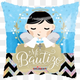 Cushion, HD Png Download - angel bautizo png
