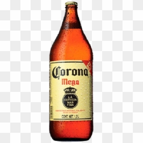 Transparent Cerveza Modelo Png - Botella Mega Corona Png, Png Download - cerveza modelo png