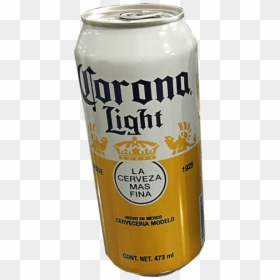Thumb Image - Corona Light Laton Png, Transparent Png - cerveza modelo png