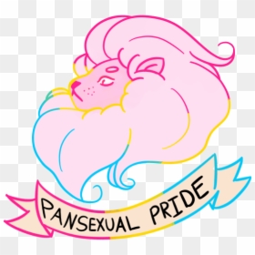 Pansexual Pride, HD Png Download - gay rainbow png