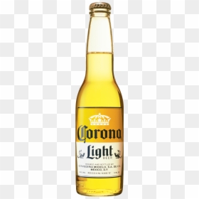 Transparent Cerveza Modelo Png - Corona Beer, Png Download - cerveza modelo png