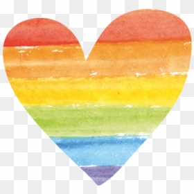Gelatin Dessert, HD Png Download - gay rainbow png