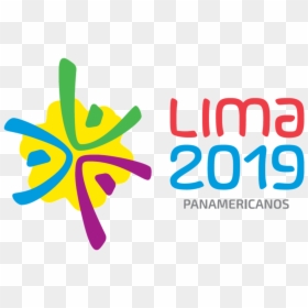 Logotipo De Los Juegos Panamericanos 2019, HD Png Download - juegos png