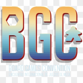 Bgc - Graphic Design, HD Png Download - juegos png