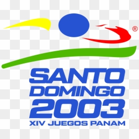 Juegos Panamericanos Santo Domingo 2003, HD Png Download - juegos png