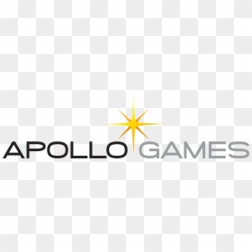 Apollo Games - Apollo Games Logo Png, Transparent Png - juegos png