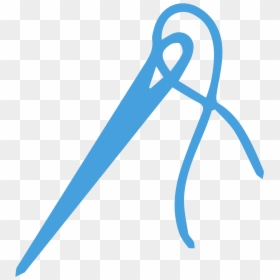Transparent Hanger Icon Png - Sewing Icon Transparent, Png Download - hanger icon png