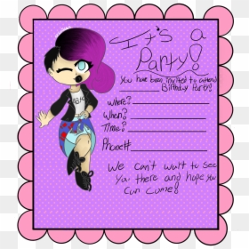 Cartoon, HD Png Download - lol dolls png