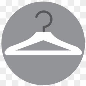 Emblem, HD Png Download - hanger icon png