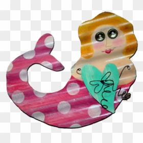 Baby Toys, HD Png Download - baby mermaid png