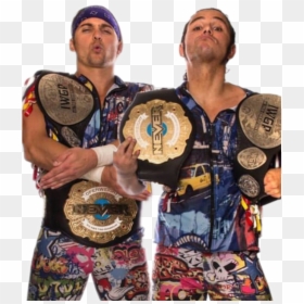 Young Bucks Png, Transparent Png - bucks png