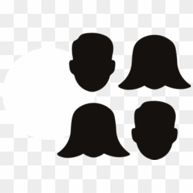 Illustration, HD Png Download - darth vader silhouette png