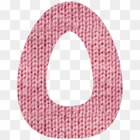 Pink,circle,alphabet - Letter Oo Pink Printable, HD Png Download - fancy letter a png