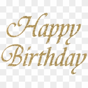 Happy Birthday Letter Png Photo, Transparent Png - fancy letter a png
