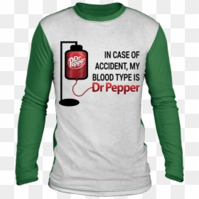Epstein Ugly Christmas Sweater, HD Png Download - dr. pepper png
