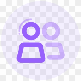 Circle, HD Png Download - human resources png