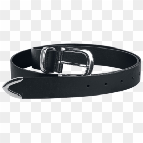 Belt Buckles Braces Artificial Leather - Buckle, HD Png Download - santa belt png