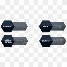 Transparent Cookie Clicker Png - Box, Png Download - clicker png