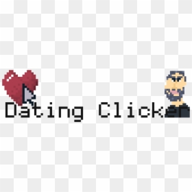 Dating Clicker For Ld41 - Monochrome, HD Png Download - clicker png