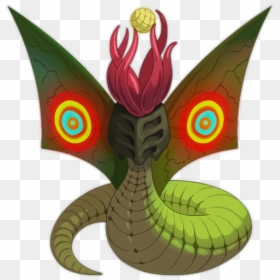 Clicker Heroes Outsiders, HD Png Download - clicker png