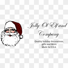 Calligraphy, HD Png Download - santa belt png