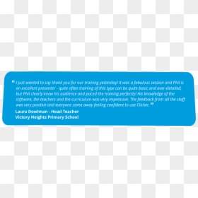 Training Quotation - Colorfulness, HD Png Download - clicker png
