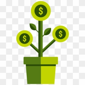 Business Savings Account Icon - Sign, HD Png Download - balance icon png