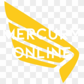 Mercury Online Llc - Graphic Design, HD Png Download - mercury element png